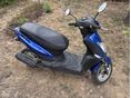 KYMCO AGILITY 125 2010/1 - 6