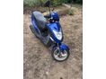 KYMCO AGILITY 125 