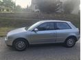 AUDI A3 2002 - 2