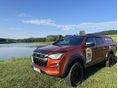 ISUZU D-MAX 1.9 D LS Plus (Automata)