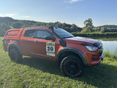 ISUZU D-MAX 2021/5 - 2