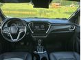 ISUZU D-MAX 2021/5 - 6