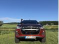 ISUZU D-MAX 2021/5 - 8