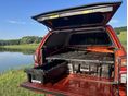 ISUZU D-MAX 2021/5 - 9