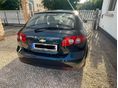 CHEVROLET LACETTI 2007/1 - 3