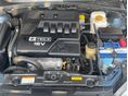 CHEVROLET LACETTI 2007/1 - 6