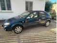 CHEVROLET LACETTI 2007/1 - 10