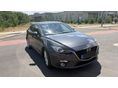 MAZDA 3 2015/7 - 2