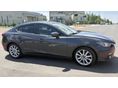 MAZDA 3 2015/7 - 4