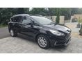 FORD S-MAX 2.0 EcoBlue Titanium (Automata) Friss nagyszervíz:olajcsere.komplett vezérlés csere