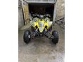 SUZUKI LT-R 450 