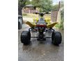 SUZUKI LT-R 450 2009/8 - 2