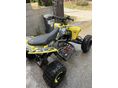 SUZUKI LT-R 450 2009/8 - 4