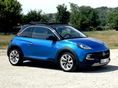 OPEL ADAM 1.4 Rocks Air Swing Top tető.Kormány és ülésfűtés.Radar.Bőr.Led.Bluetooth.Tempomat
