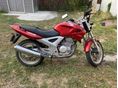 HONDA CBF 250 2005 - 2