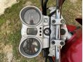 HONDA CBF 250 2005 - 3