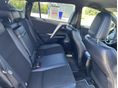 TOYOTA RAV 4 2016/11 - 2