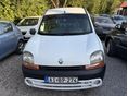 RENAULT KANGOO 2001/9 - 2
