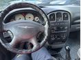 CHRYSLER GRAND VOYAGER 2005/6 - 8