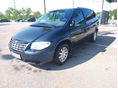 CHRYSLER GRAND VOYAGER 2005/6 - 10