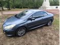 PEUGEOT 307 CC 2.0 HDi Standard