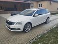 SKODA OCTAVIA Combi 2.0 CR TDI SCR Style DSG7