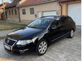 VOLKSWAGEN PASSAT VI 2.0 CR TDI Sportline