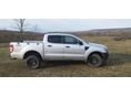 FORD RANGER 2012/7 - 2