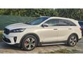 KIA SORENTO 2.2 CRDI GT-Line 4WD (Automata) [7 személy]