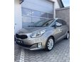 KIA CARENS 1.7 CRDI EX Tolatókamera. Navigáció. Tempomat. Ülésfűtés - Vezetett sz.könyv