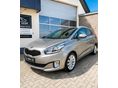 KIA CARENS 1.7 CRDI EX Tolatókamera. Navigáció. Tempomat. Ülésfűtés - Vezetett sz.könyv