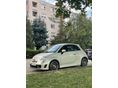 ABARTH 500 2010/5 - 2