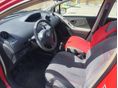 TOYOTA YARIS 2008/4 - 4