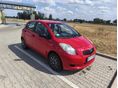 TOYOTA YARIS 2008/4 - 7