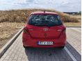 TOYOTA YARIS 2008/4 - 9