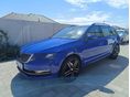 SKODA OCTAVIA 2.0 CR TDI Ambition DSG
