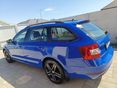 SKODA OCTAVIA 2019/7 - 2