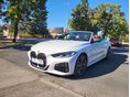BMW 440 M440i xDrive (Automata) cabrio