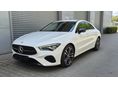 MERCEDES-BENZ CLA 200 7G-DCT Mild hybrid drive Magyarországi+ISP!!