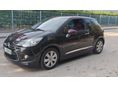 CITROEN DS3 1.6 THP DSport FRISSEN SZERVIZELT.TÜVÖS.EXKLUZIV MEGJELENÉS