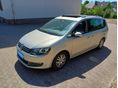 VOLKSWAGEN SHARAN 2.0 CR TDI Highline DSG [6 személy] Highline