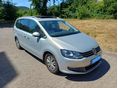 VOLKSWAGEN SHARAN 2011/9 - 2