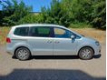VOLKSWAGEN SHARAN 2011/9 - 3