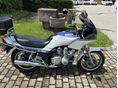 YAMAHA XJ 900 1987/4 - 2