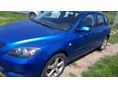 MAZDA 3 Sport 1.6 TE