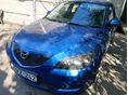 MAZDA 3 2003/9 - 7
