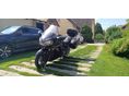 KAWASAKI GTR 1400 