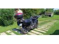 KAWASAKI GTR 1400 2011 - 3