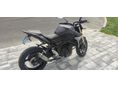 SUZUKI GSR 750 2015/4 - 5
