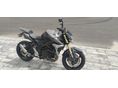 SUZUKI GSR 750 2015/4 - 6